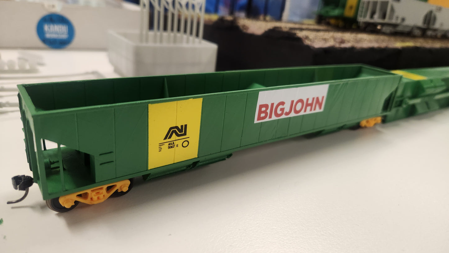 AHJL BIGJOHN