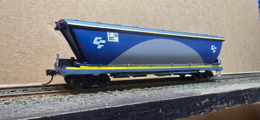 CFCLA CGAY/AHAY Grain Hopper