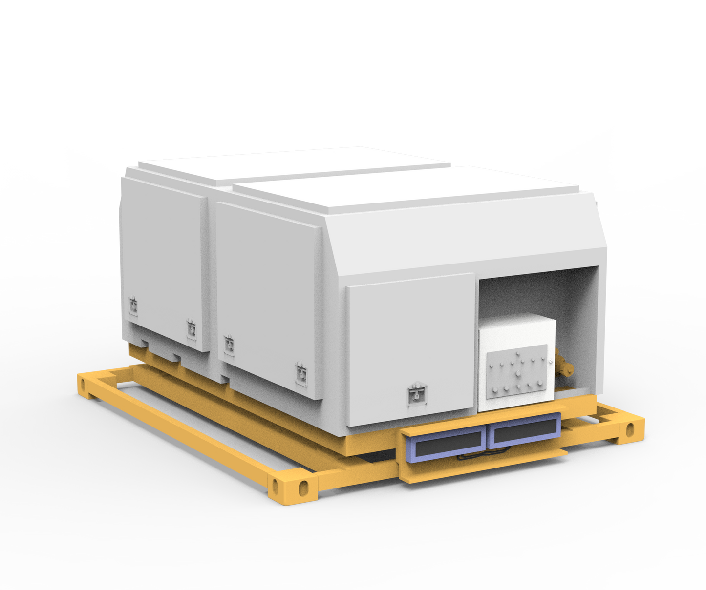 In-Line Fuel Pump - N