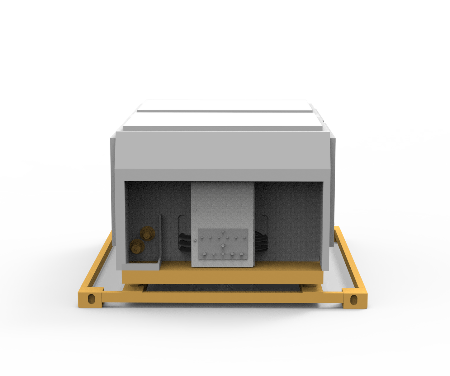 In-Line Fuel Pump - N