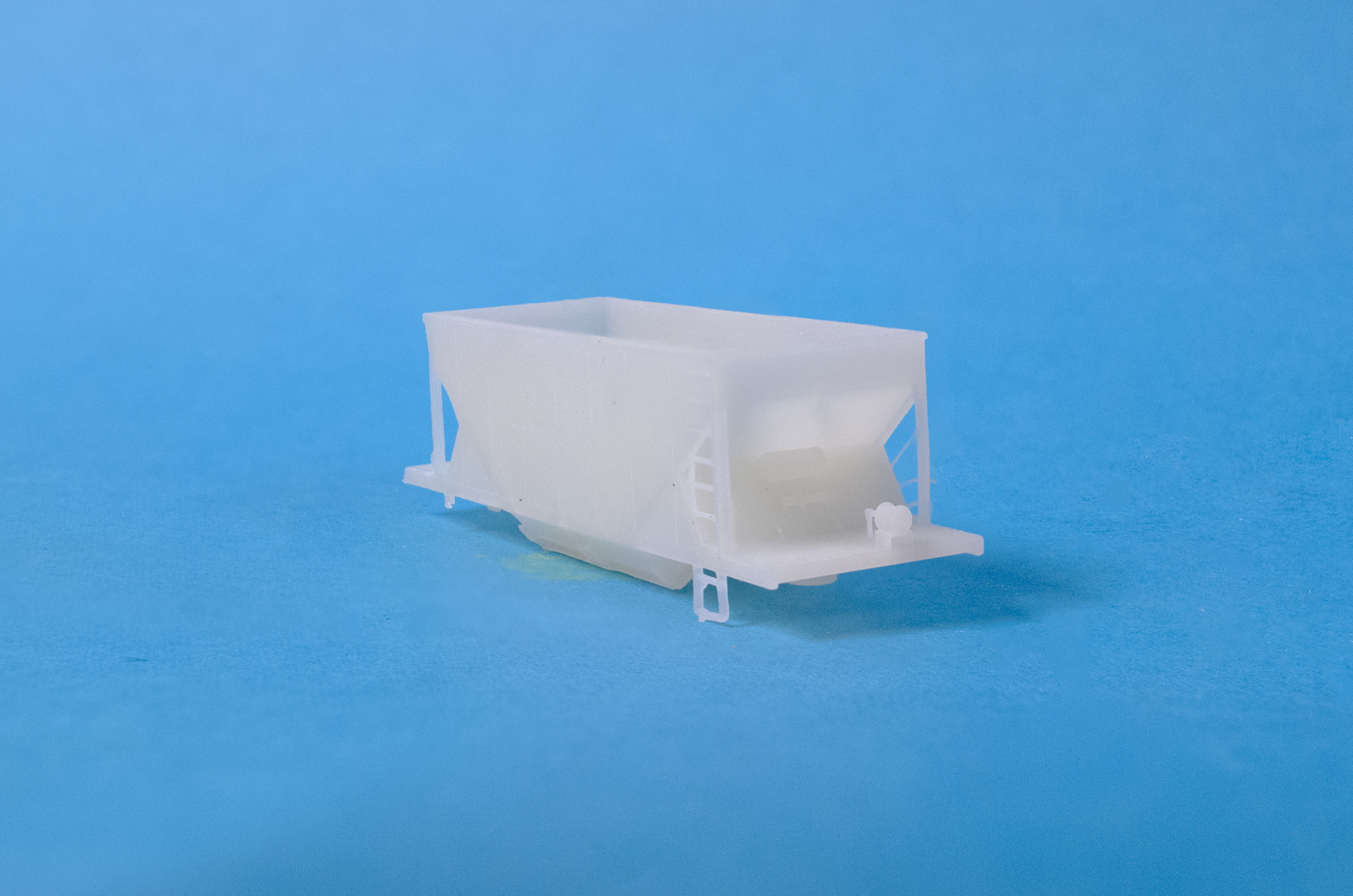 N Scale HS/AHSF/AHSA  'Stonie' hopper