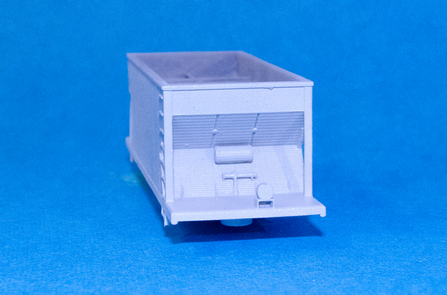 N Scale HS/AHSF/AHSA  'Stonie' hopper